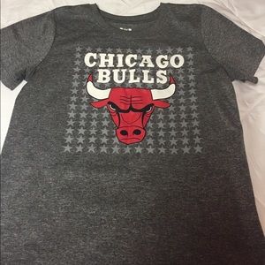 Chicago Bulls- D Rose T-shirt